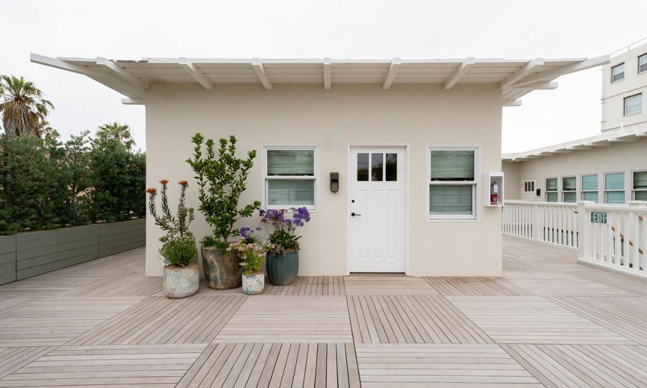 Gjelina 4* Los Angeles