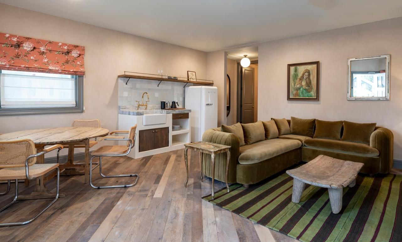 Gjelina 4* Los Angeles