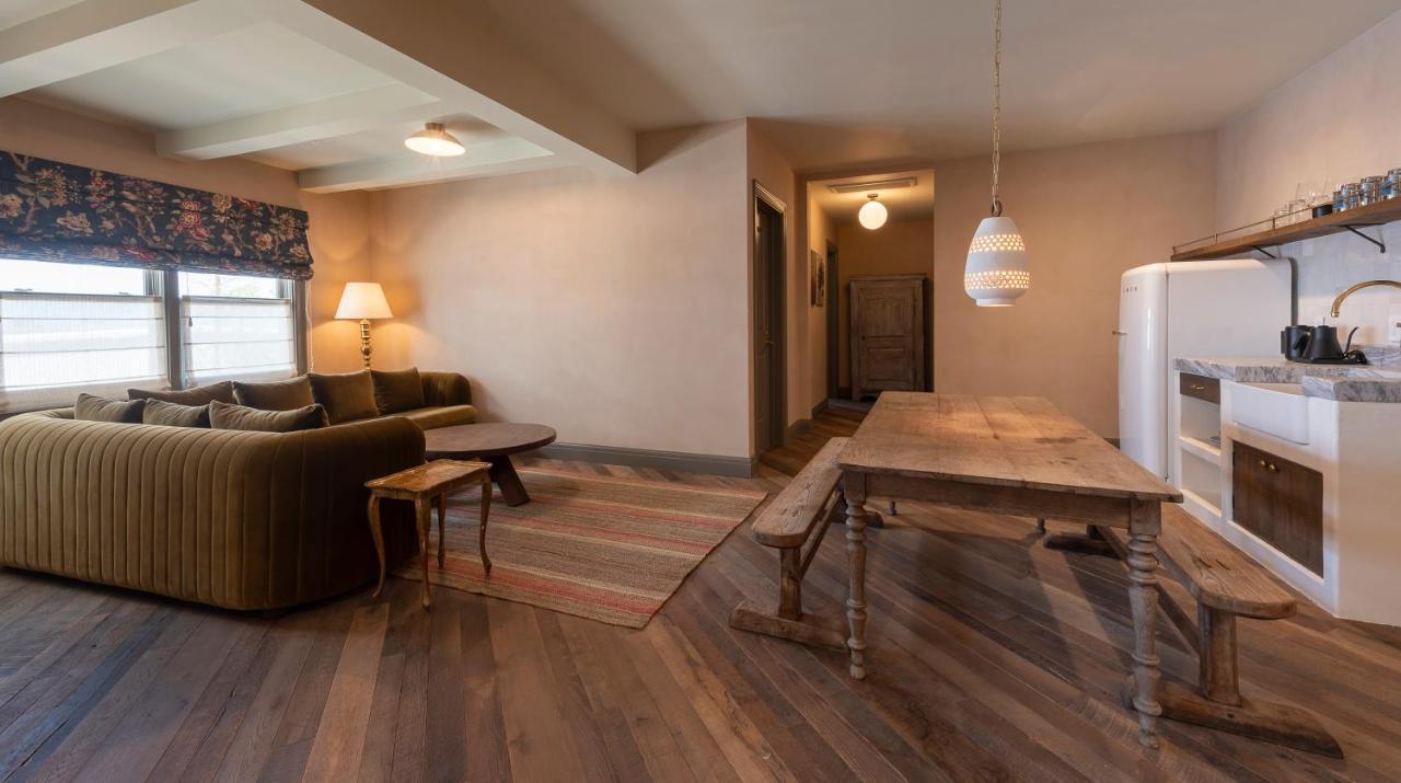 Gjelina Hotel Los Angeles