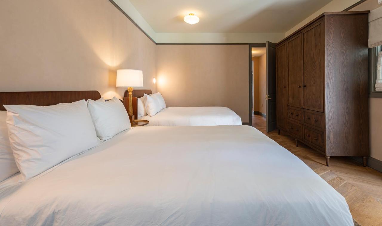 Gjelina 4* Los Angeles