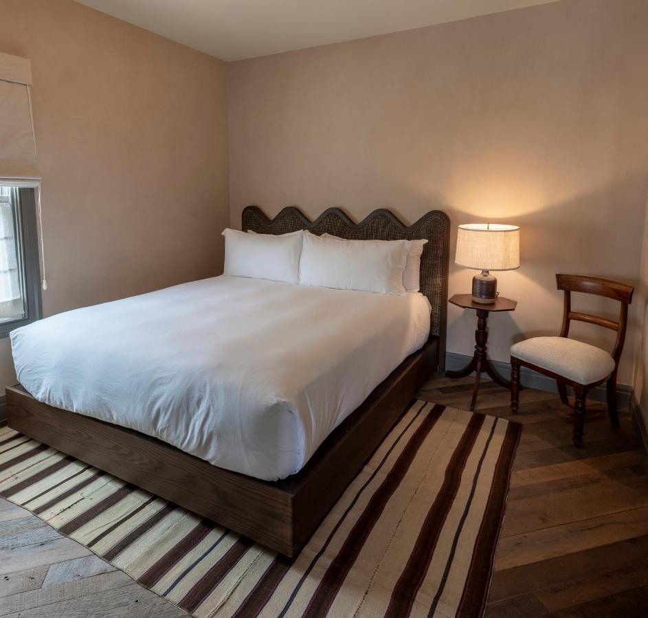 Gjelina 4* Los Angeles